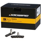 Jagwire BASICS MOUNTAIN KOČIONI PAKNOVI - CRNI Cene