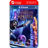  Naheulbeuks Dungeon Master - Steam koda brez škatlice (WINDOWS PC | STEAM DECK) | Shoptok.si