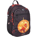 Lego Nahrbtniki Ninjago Extended Backpack Črna | Shoptok.si