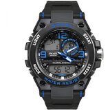 SMAEL BO-29423 sat - Crna / Plava KP29423 | Shoptok.si