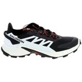 Salomon Tek & Trail Supercross 4 Noir Blanc Črna | Shoptok.si