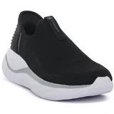 Nizke superge 055 BLK LEMINA Črna