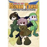 Steam War of the Human Tanks - Limited Operations (PC) Key GLOBAL Steam War of the Human Tanks - Limited Operations (PC) Key GLOBAL Slike