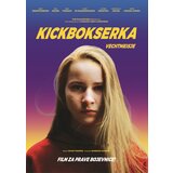 POSNETI MEDIJI KICKBOKSERKA - DVD SL.POD, (693216) cene