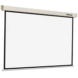Platno za projektor Crystal-Line Rollo, 240×240 cm,87663