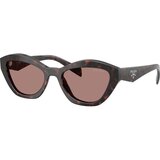 Prada PRA02S 17N60B - ONE SIZE (52) | shoptok.hr