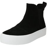 Toms Visoke superge 'FENIX' črna | Shoptok.si