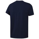 Reebok Tee Tamno plava | shoptok.hr