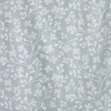 Catherine Lansfield Modre zavese v kompletu 2 ks 168x137 cm Brooke Floral – | Shoptok.si