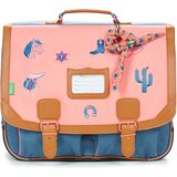 Tann's JANE CARTABLE 41 CM Ružičasta Cijene