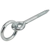 STABILIT Vijak s prstenom (D x Š: 98 x 40 mm, Čelik) Cijene