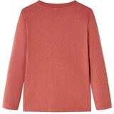 Dječja majica s dugim rukavima boja kane 140 | shoptok.hr