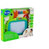  Magnetna ploča u obliku konjića - zeleni | shoptok.hr