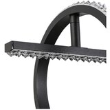 Modern Living viseča led-svetilka ulo | Shoptok.si
