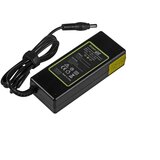 Green cell Punjač za laptope HP / Compaq / Toshiba / Asus / Acer, 75W / 19V / 3,95A / 5,5mm x 2,5mm | shoptok.hr