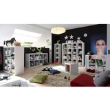 Mömax mizica style, bela | Shoptok.si