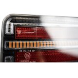  SET 2x LED bežična automobilska svetla LED/12-24V Wi‑Fi IP67 | Eponuda.com