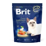 Brit PN Cat Adult Losos 300 g