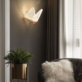 Toolight Zidna lampa LED LHJ104-1W Light Rose Gold | shoptok.hr