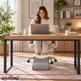  Zortiva električni grijač za stopala 90 W s daljinskim upravljačem | shoptok.hr
