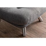 Atelier Del Sofa fotelja misa small solo light grey | ePonuda.com