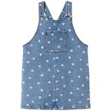 name it obleka BR 13227370 NMFROSA D modra 116 | Shoptok.si