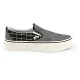 Vans Slips on CLASSIC SLIP-ON PLATFORM Siva