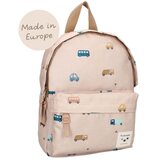 Kidzroom Care Fantasy Ruksak Kidzroom Paris Sweet Cuddles | shoptok.hr