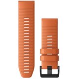 Garmin Zamjenski remen za fenix 6x - Ember Orange Cijene