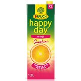 HAPPY DAY voćni napitak happy orange sunshine 1.5L | ePonuda.com