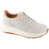 Fitflop Nizke superge F-Mode Siva | Shoptok.si