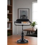 Opviq 8897-3 black table lamp | Eponuda.com