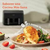Cosori friteza na vrući zrak dual basket | Eponuda.ba