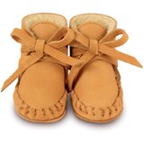 Donsje® dječje tople cipelice pina classic caramel nubuck | shoptok.hr