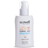 Ecowell Organski losion za sunčanje - 30 SPF Cene'.'