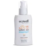 Organski losion za sunčanje - 30 SPF