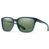 Smith SHOUTOUTCORE FJM/UC Polarized ONE SIZE (57) Modra/Zelena | Shoptok.si