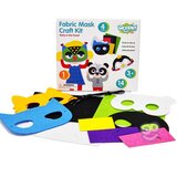 Woopie kreativni set maski - izradi sam | shoptok.hr