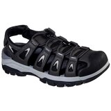 Skechers SANDALIAS HOMBRE TRESMEN OUTSEEN 204111 Siva | shoptok.hr