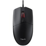 Logitech HAVIT USB optična mi&scaron;ka MS71 cene