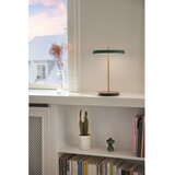 UMAGE Zelena LED zatemnitvena namizna svetilka s kovinskim senčnikom (višina 31 cm) Asteria Move – | Shoptok.si