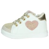 Melania Nizke superge M2504 Bela | Shoptok.si
