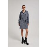 Moodo Tweed dress | shoptok.hr