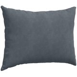  Jastučići za sofu 2 pcs Tamno siva 70 x 50 cm Kordura tekstil | Eponuda.com