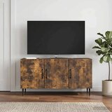  ormar Dimljeni hrast 99 x 34,5 x 50 cm Konstruirano drvo | shoptok.hr