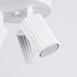  Brilagi - LED reflektorsko svetlo CRESTO 3xGU10/10W/230V belo | Eponuda.com