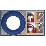 Easy Life Bauhaus 4v1 set za kavo ali čaj | Shoptok.si