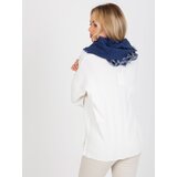 Factory Price Snood-AT-KM-9501.10-navy blue | shoptok.hr