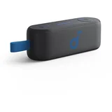 soundcore select 3 (črn) prenosni bluetooth zvočnik, (21478098)