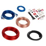 4CarMedia Set za instalaciju auto pojačala KIT-ON4 Cijene